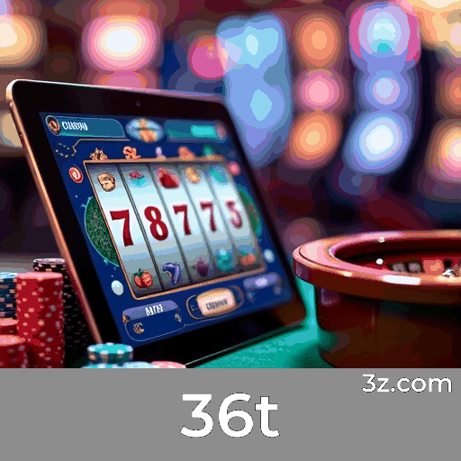 36t game mais image